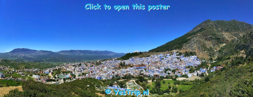 xxx Chefsaouen the panoramapictures xxx